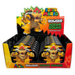 Boston America - Super Mario - Bowser Koopa - Apple Sour Candy Tin