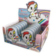 Boston America - Unicorno - Boîte de bonbons à la fraise