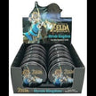 Boston America - Zelda Hyrule Kingdom Candy - SOUR BLUE RASPBERRY CANDY TIN