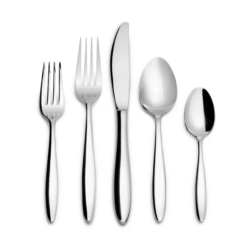 Boston Warehouse - Triton 50Pc Flatware Svc For 8