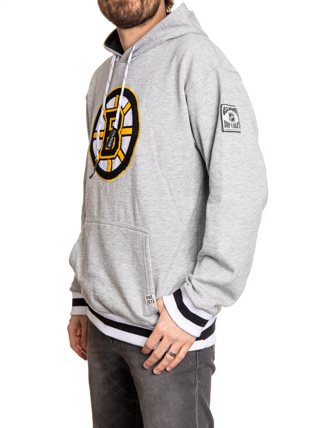 Boston Bruins 