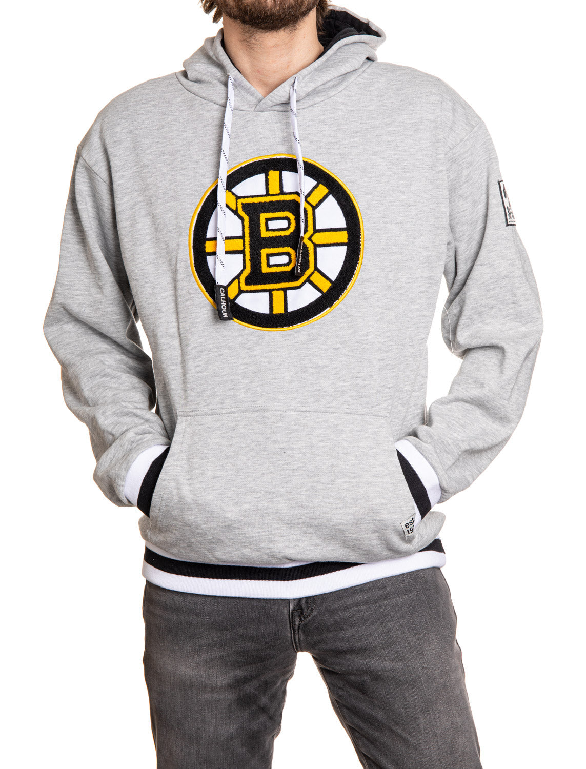 Boston Bruins 