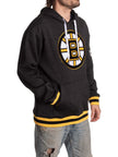 Boston Bruins Muskoka Hoodie -Black Edition