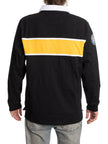 Boston Bruins Rugby Shirt
