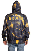 Boston Bruins Sublimation Hoodie