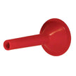 Boudinière en plastique pour hachoir – 3 modèles, 2 tailles disponibles