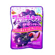 Gummy Fettuccine Italian Grape 50g (Japan)