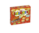 Bourbon Every Burger Chocolate Cookie (66G)