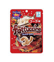Bourbon Fettuccine Gummy Cola (50G) [Best Before Date: 2026.02]