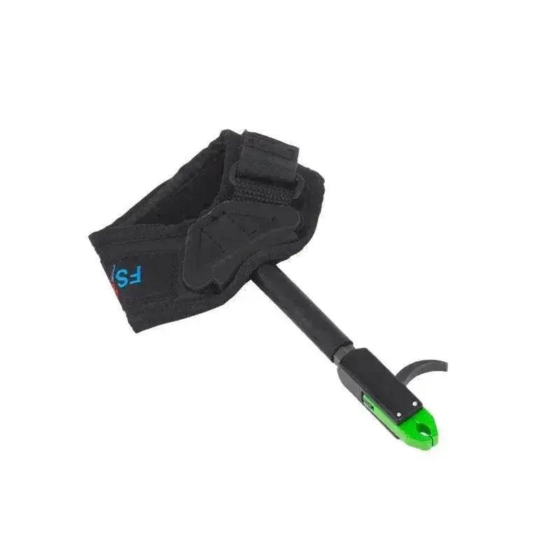 Bow And Arrow Archery Wrist Compound Release Accessories