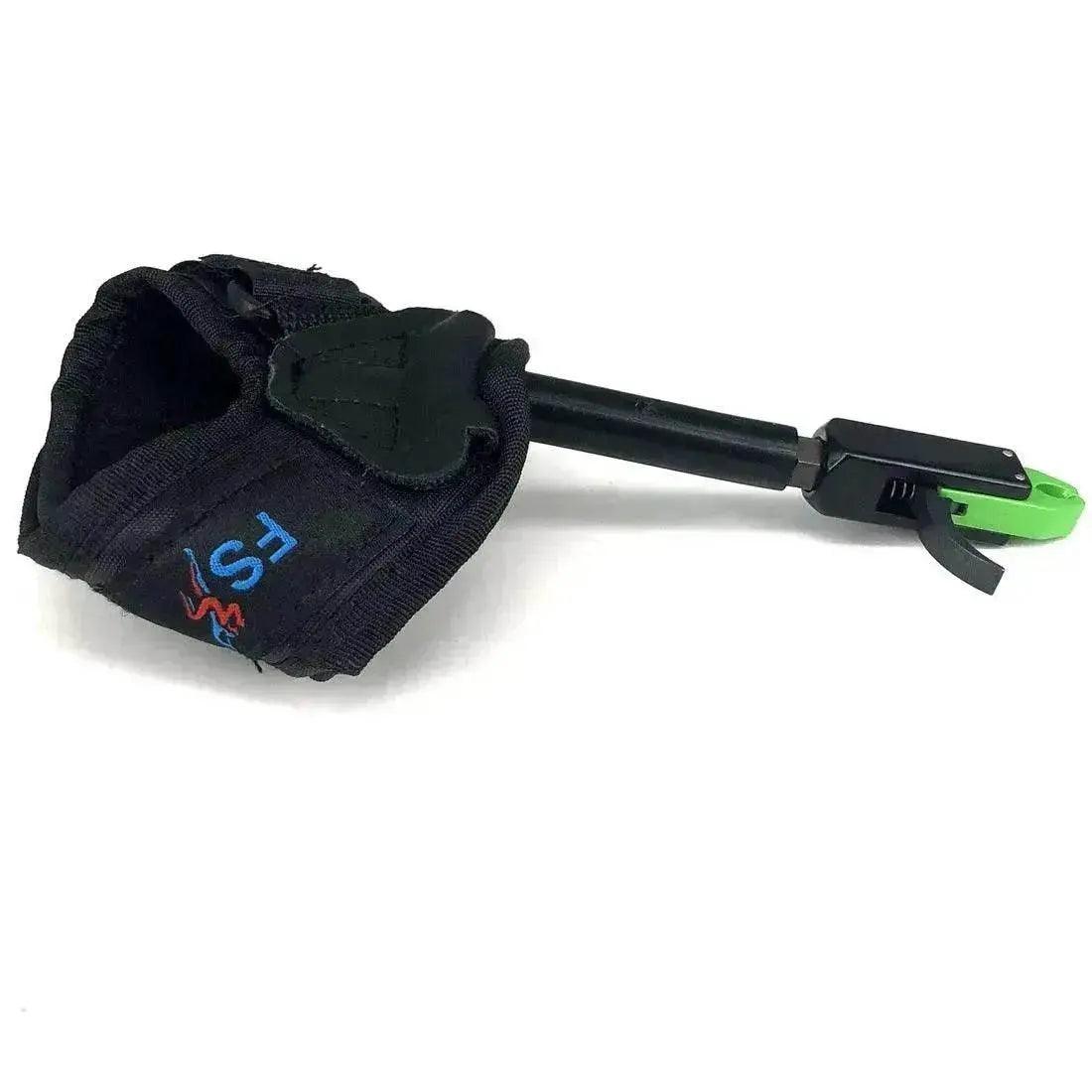 Bow And Arrow Archery Wrist Compound Release Accessories