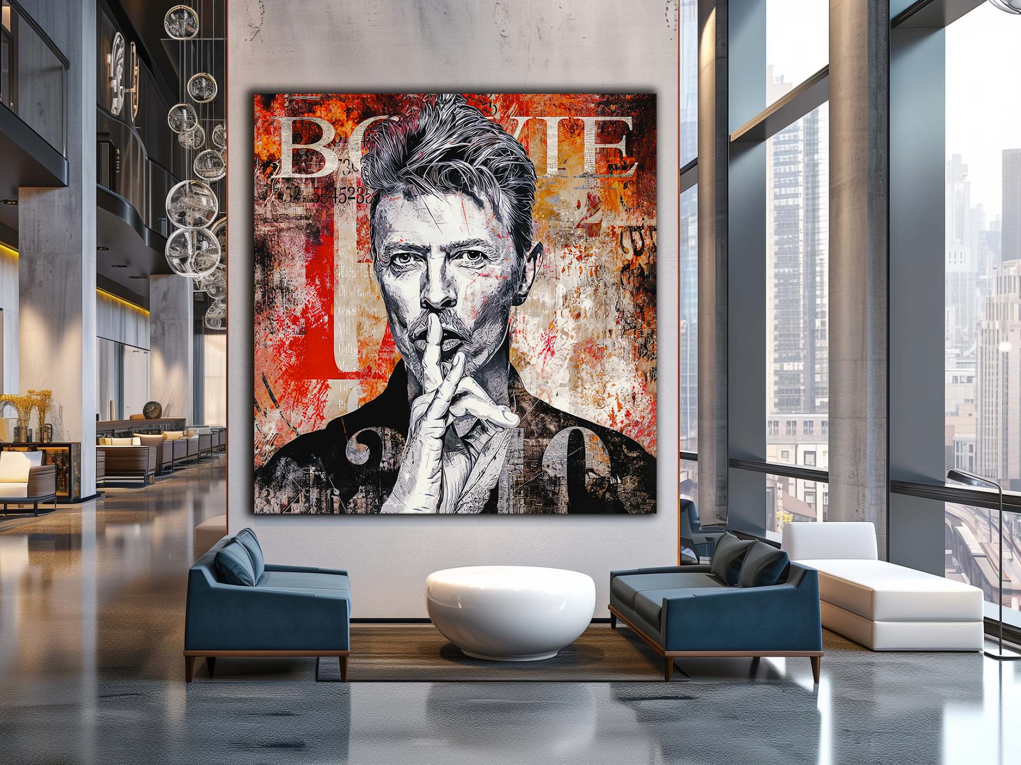 Wall Art - 