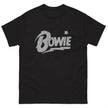 Bowie Logo T-Shirt (Black)