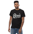 Bowie Logo T-Shirt (Black)