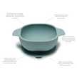 Snack Bowl - Sage