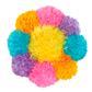 Box Candiy - Box Candiy - Totally Deco - Daisy Pillow Art Set