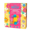 Box Candiy - Box Candiy - Totally Deco - Daisy Pillow Art Set