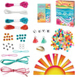 Box Candiy - Totally Chill Out - Create Your Own Bracelets