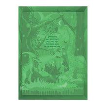 Box Candiy - Totally Dinosaurs - Watercolor Art Set