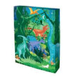 Box Candiy - Totally Dinosaurs - Watercolor Art Set