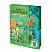 Box Candiy - Totally Dinosaurs - Watercolor Art Set