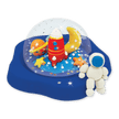 Box Candiy - Totally Galaxy - Rocket Globe Art Set