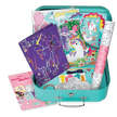Box Candiy - Totally Unicorn Adventures - Travel Case Craft & Act Set