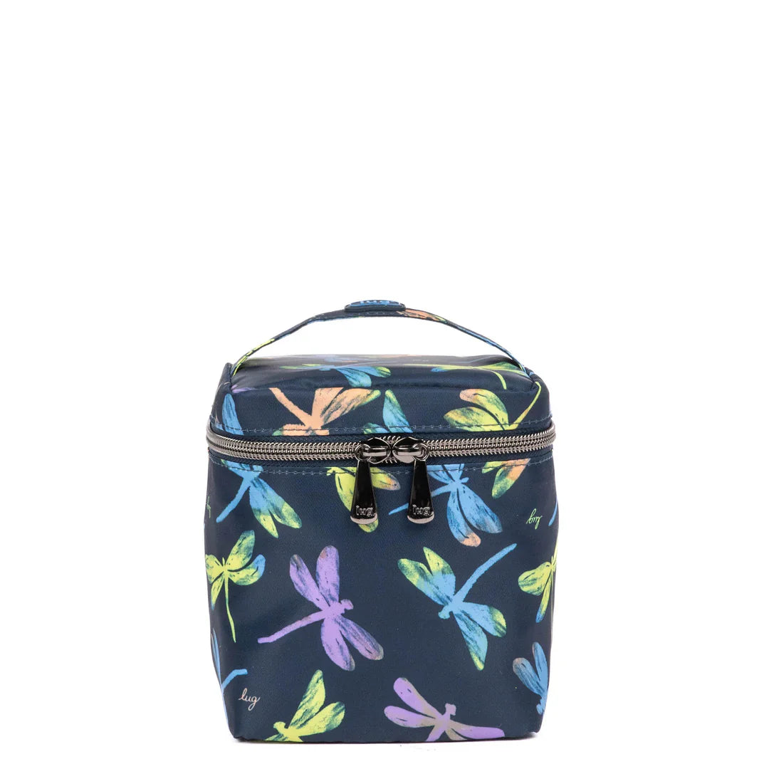 LUG - Box Top Cosmetic Case