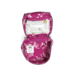 LUG - Box Top Cosmetic Case
