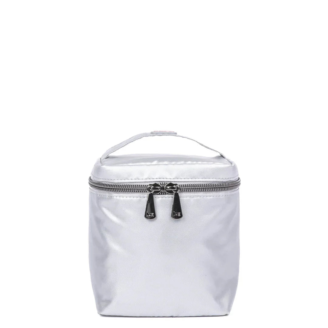 LUG - Box Top Cosmetic Case