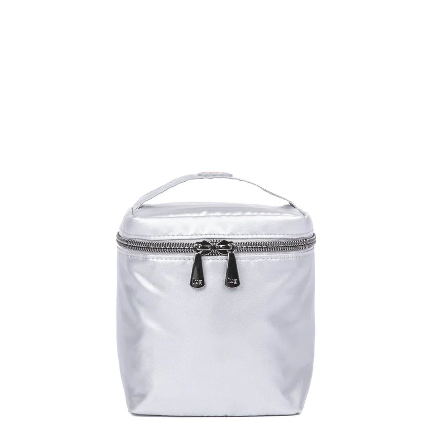 LUG - Box Top Cosmetic Case