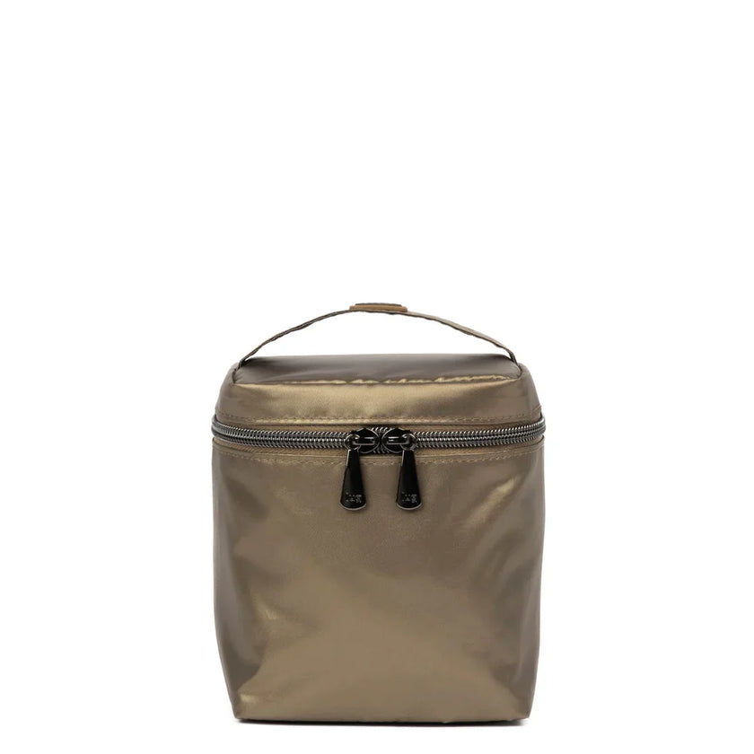 LUG - Box Top Cosmetic Case