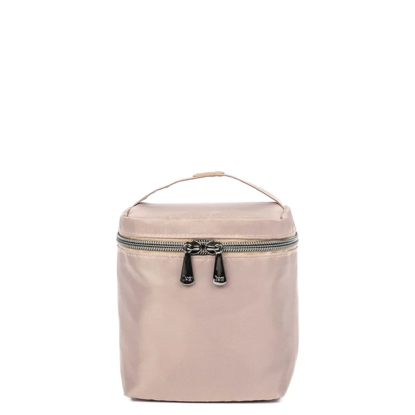 LUG - Box Top Cosmetic Case