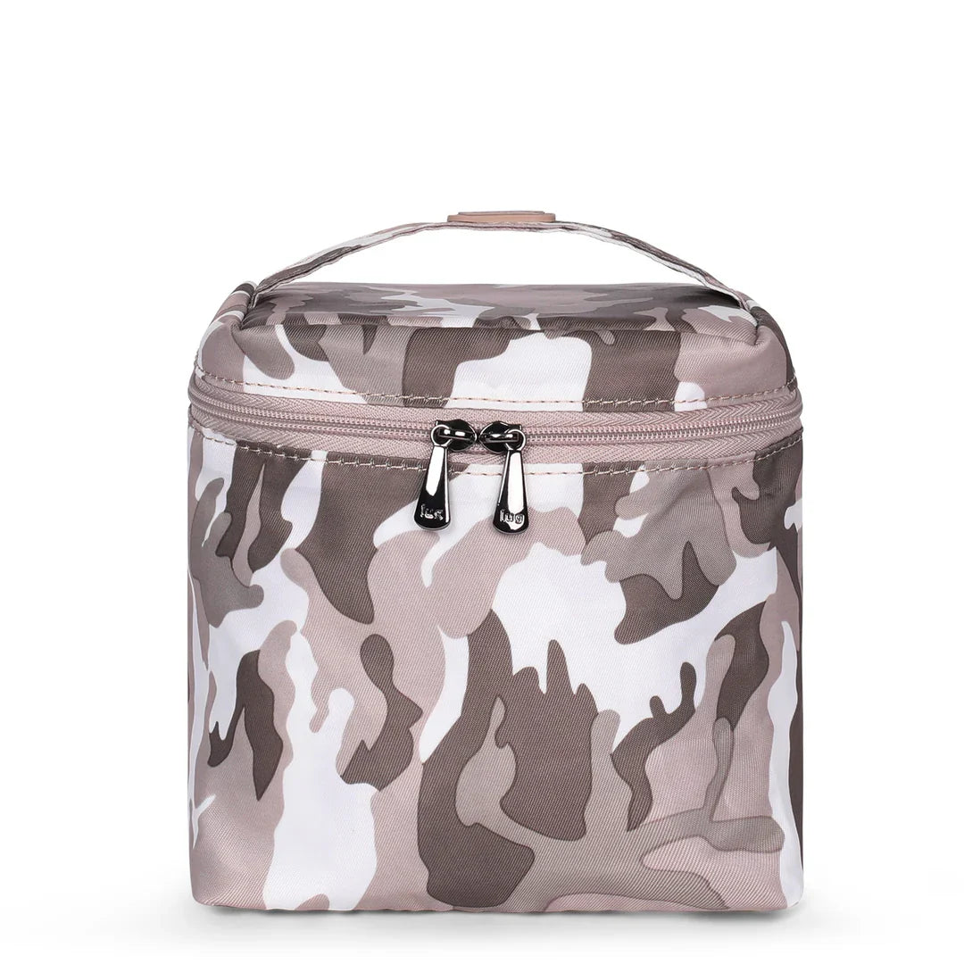 LUG - Box Top Cosmetic Case