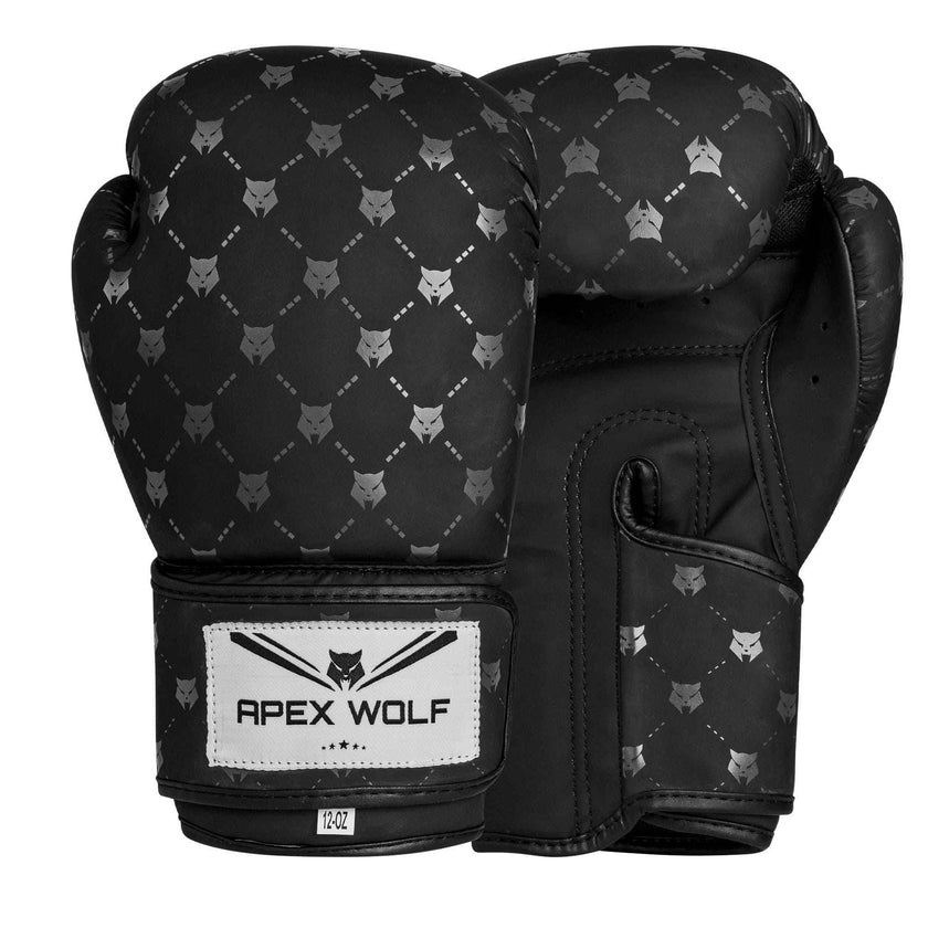 Core Boxing Gloves