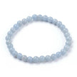 Bracelet - Angelite - 6mm