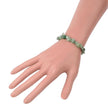 Bracelet -Green Aventurine -Chips