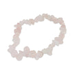 Bracelet - Rose Quartz - Chips
