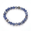 Bracelet - Sodalite - 10mm