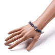 Bracelet -Sodalite -Chips