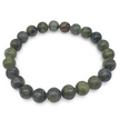Bracelet - Chinese Jade - 8mm
