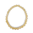 Bracelet - Citrine - 6mm to 7mm
