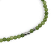 Bracelet - Peridot - 4mm