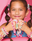 Duo bracelets - Unicorn Wishes - Girl Nation