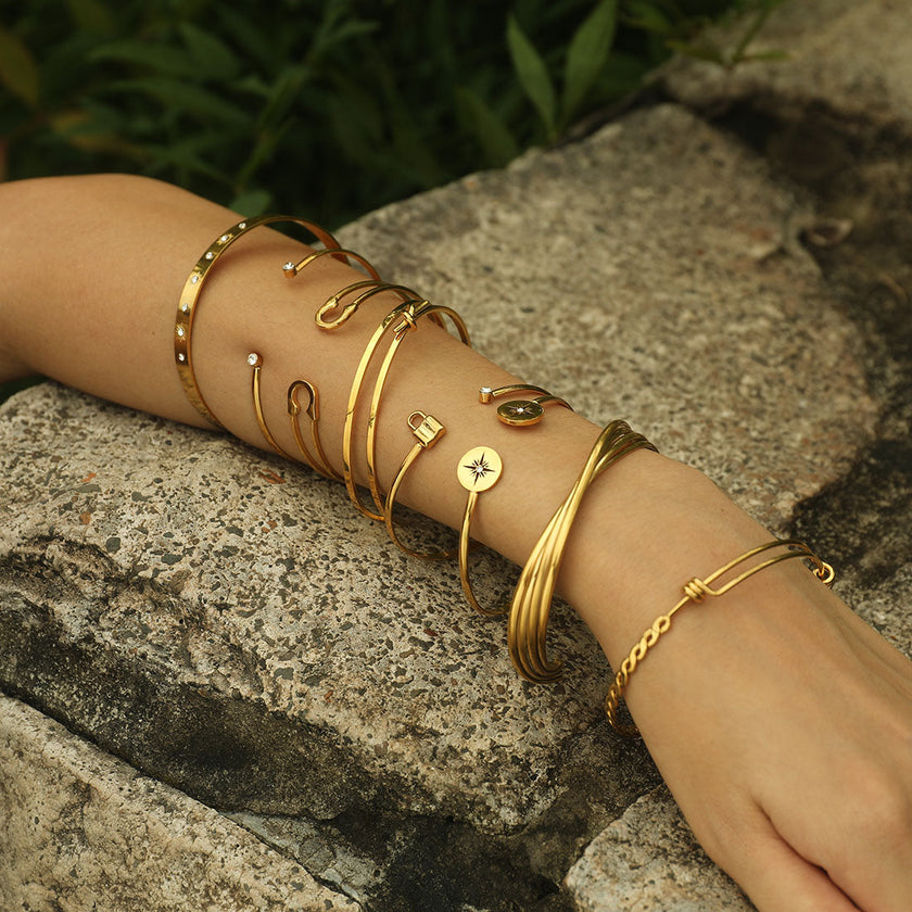 Bracelet YUXIN