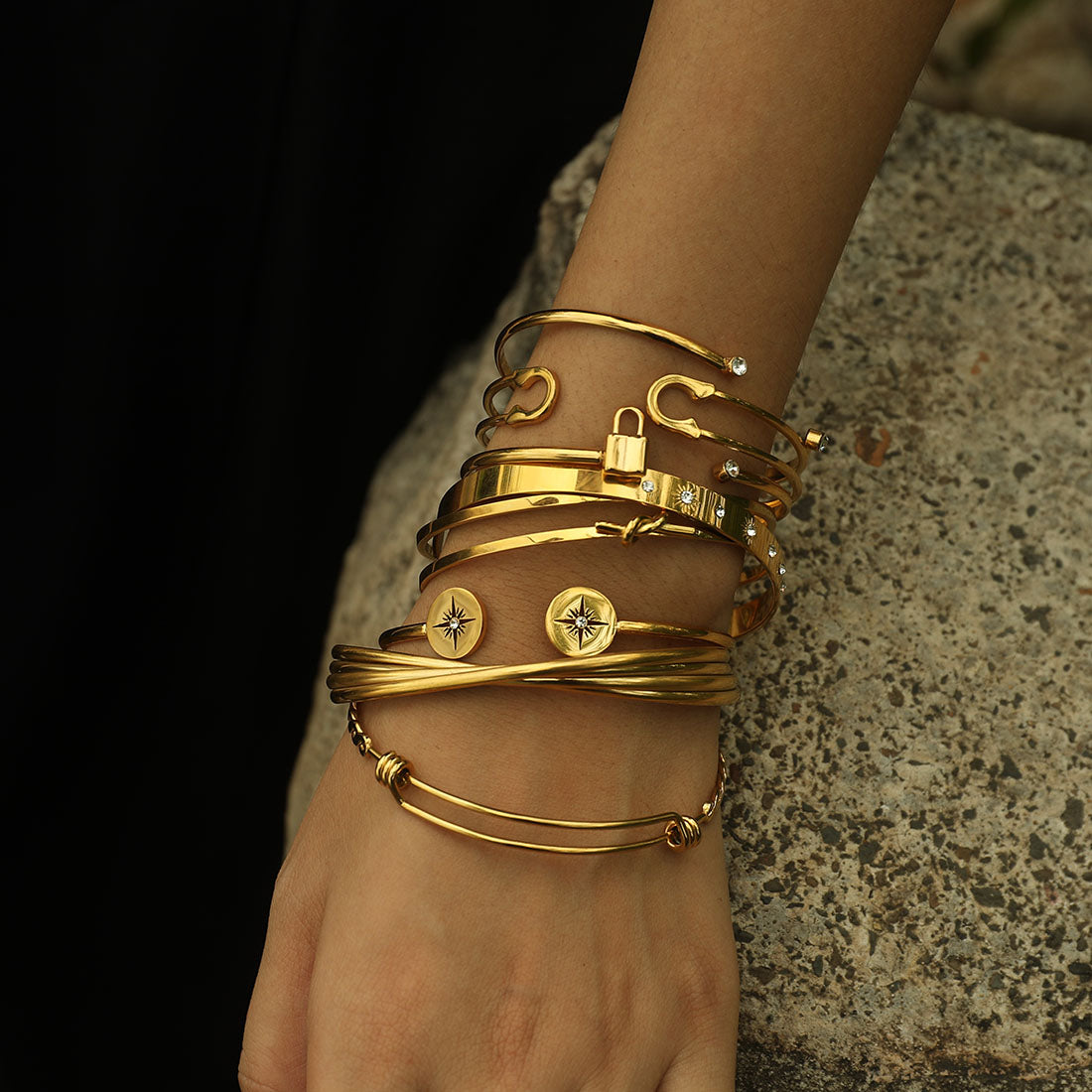 Bracelet YUXIN