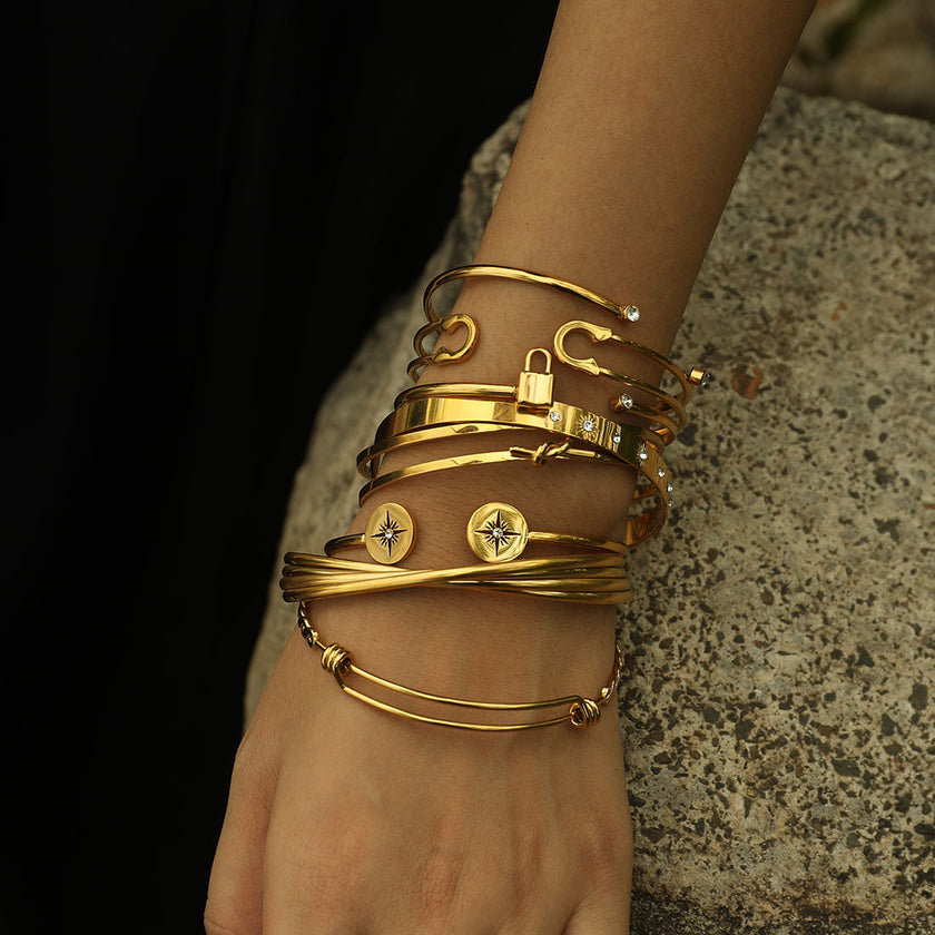 Bracelet YUXIN