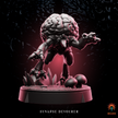 Matters of The Mind | Mythic Box | 5e Combat Encounter