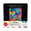 Brainwright - Magneticshapes Assorted