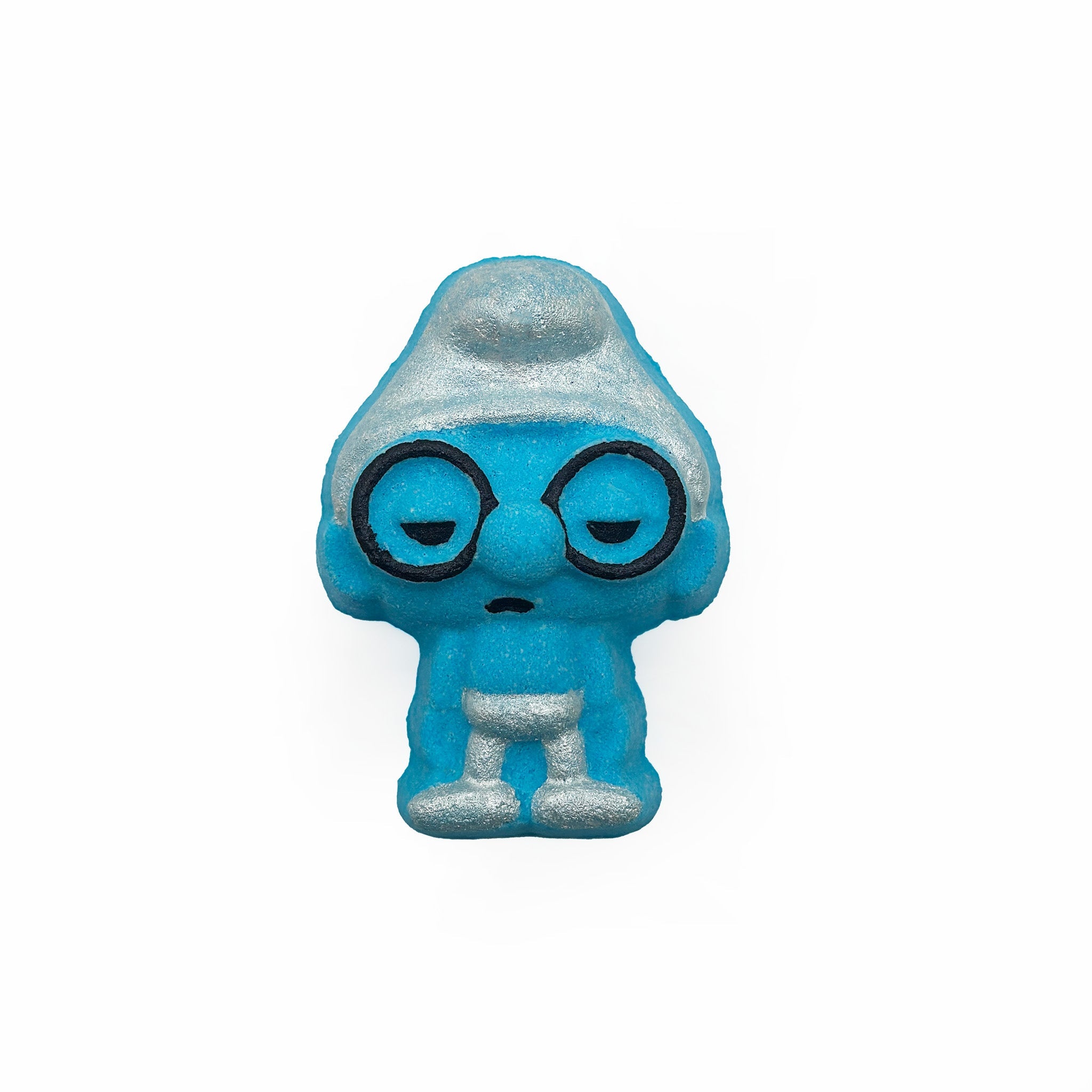 Smuffin - Brainy